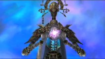 Final Fantasy Crystal Chronicles The Crystal Bearers - Trailer de lancement