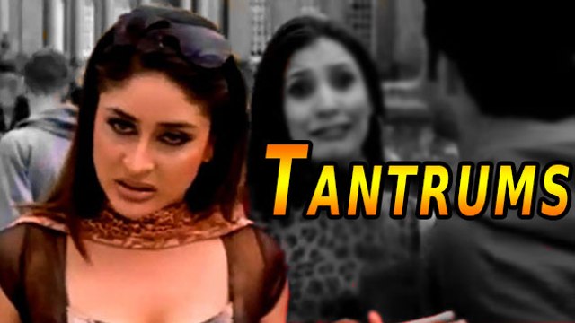 Kareena Kapoor Shows TANTRUMS To Fans | Latest Bollywood Gossip