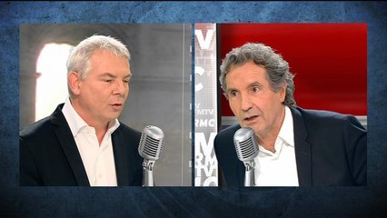 Lepaon juge "choquant" le montant des travaux  de son appartement de fonction