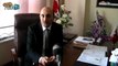 Ak Parti İl Başkanı Çetin Ağrı'da Araştırma Hastanesinin Olmayışını Eleştirdi