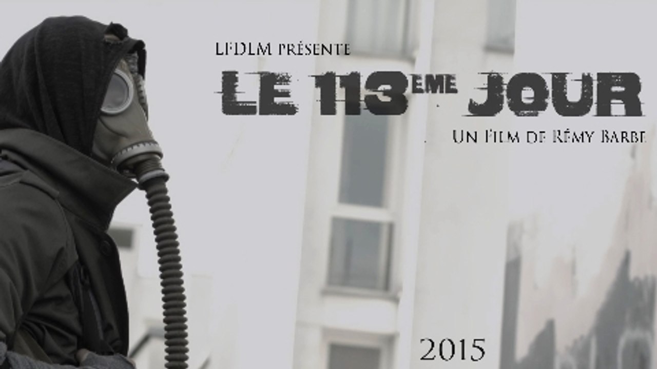 Le 113ème jour