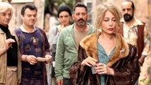 Cem Yılmaz'ın Filmi Gişede Çakıldı