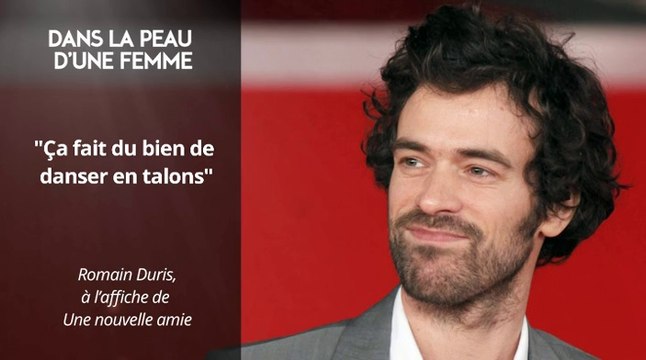 L'actu en 30 secondes : Ca fait du bien de danser en talons