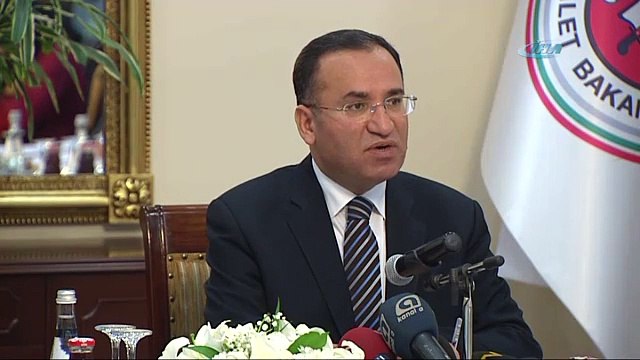 Bozdağ’dan flaş parti kapatma açıklaması