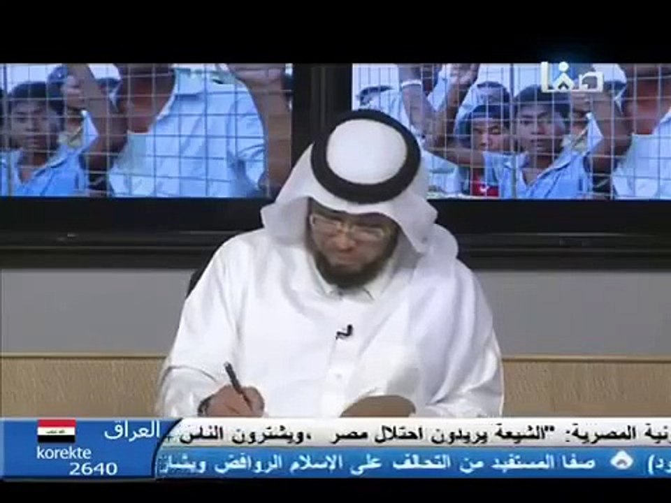 برنامج مسلمو الروهنجيا (2) الانتهاكات التي يتعرض لها مسلمو الروهنجيا في أراكان بورما _ قناة صفا