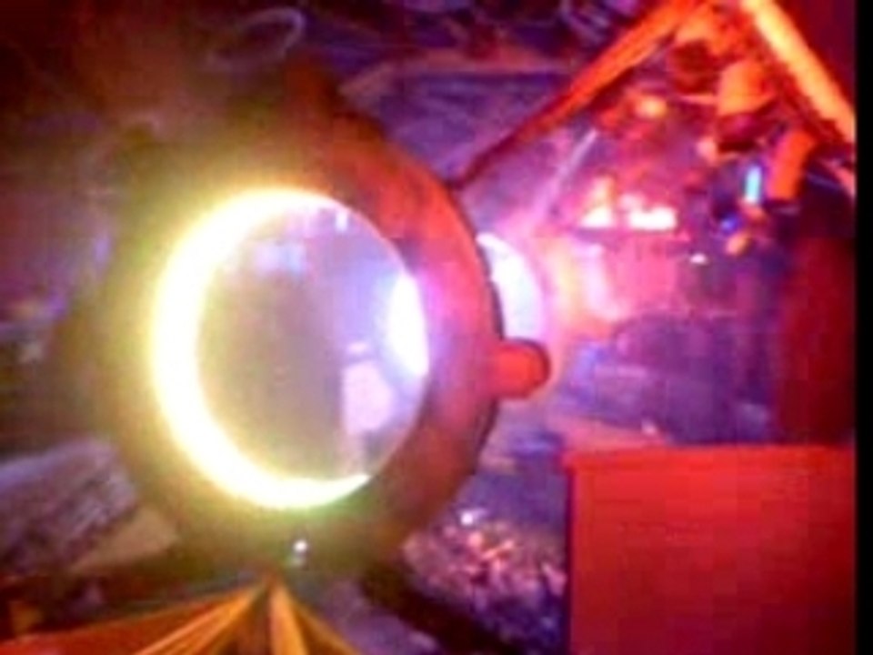 Back to school - The Works