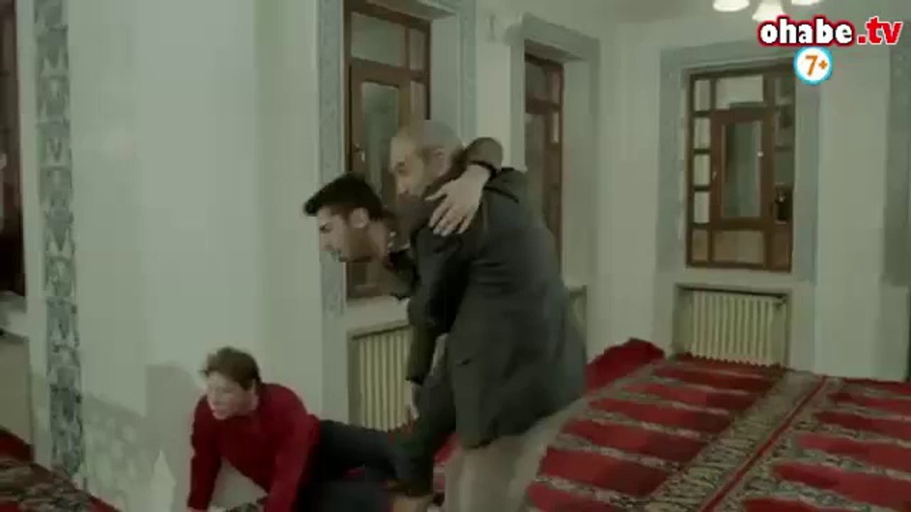 Samanyolu TV’den tarihi Gezi Parkı geri vitesi
