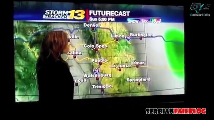 NEWS ANCHOR FAIL COMPILATION 2014!