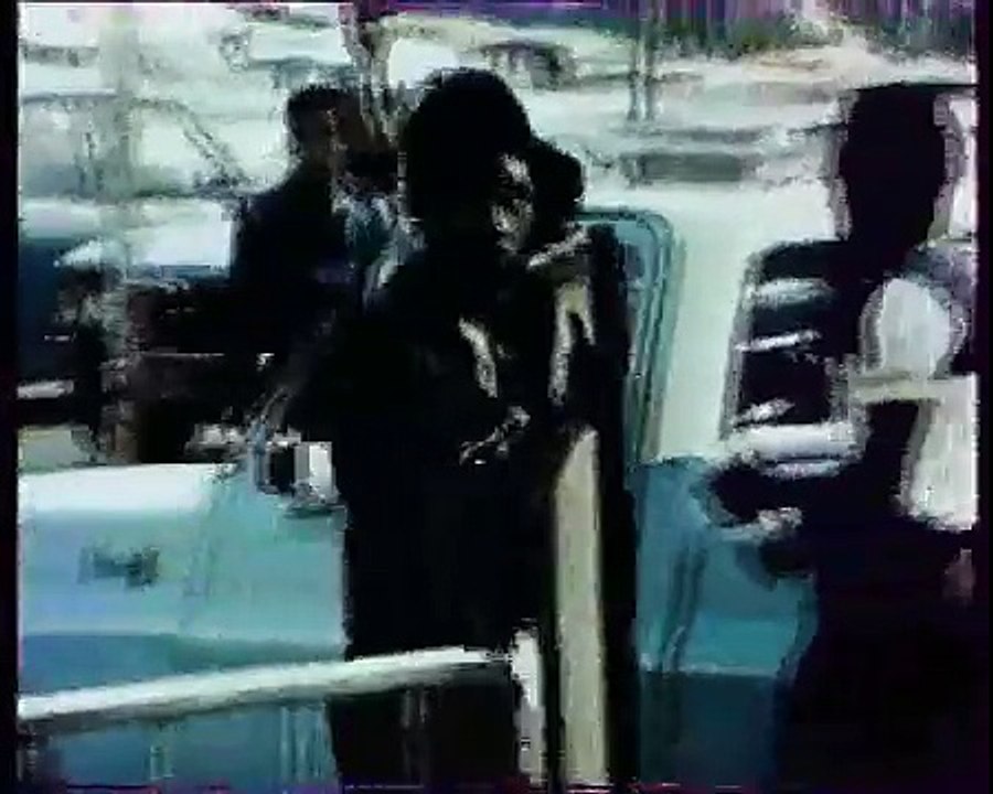 Bob Marley - Rastaman Vibration (Reggae Sunsplash 1979)