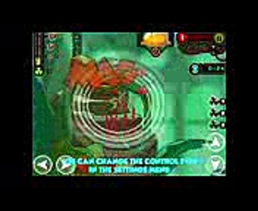 Zombie Fish Tank  Free Game  Gameplay Trailer  Review for iOS iPhone  iPad