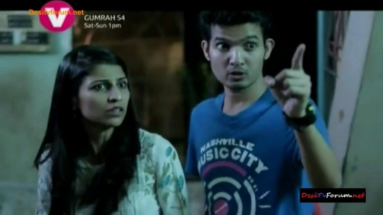 vikash kumar's showreel