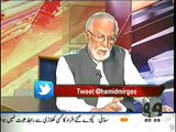 CM Punjab Shabhaz Sharif said he was unaware of Model Town Incident even he lives in this same colony – Zulfiqar Khosa