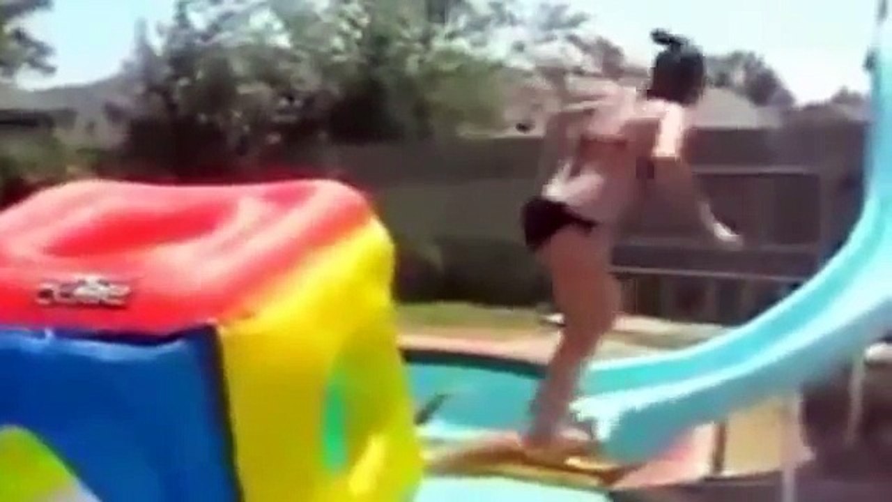 Hot Girls Fail Compilation