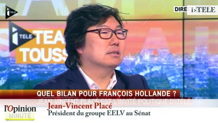 TextO’ : L'exécutif en échec