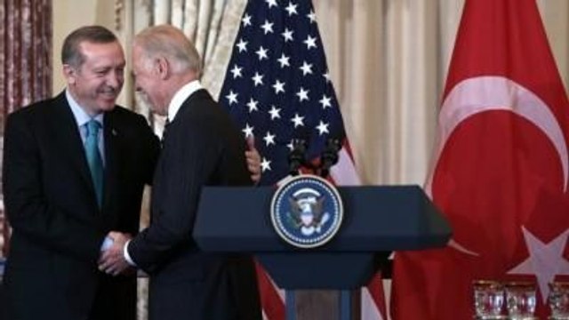 Beyaz Saray: Biden'ın Ofisinden Yapılan Açıklama Özre İşaret Ediyordu
