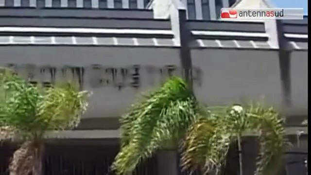 TG 04.11.14 Stop agli straordinari per i cancellieri, e a Brindisi saltano i processi