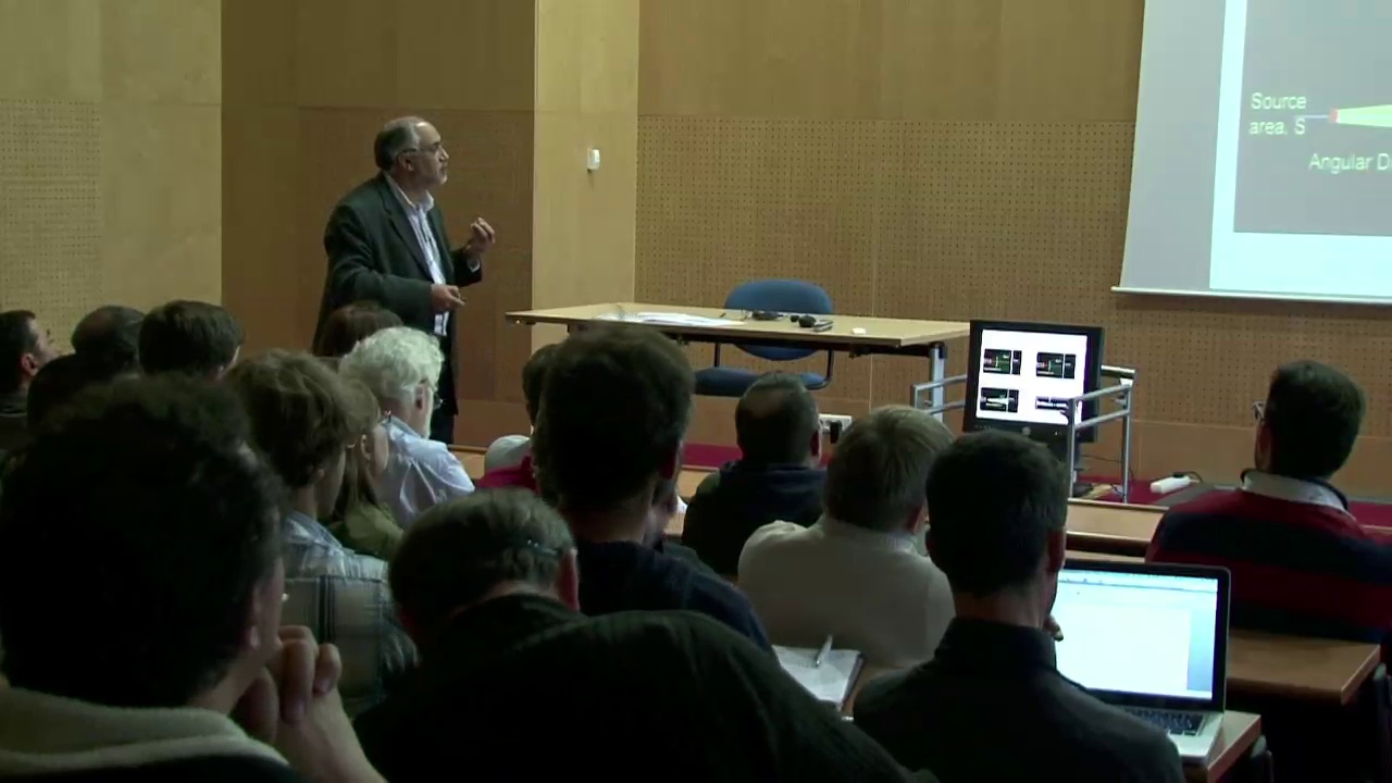 Rencontres et événements