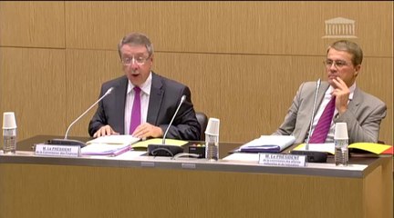 Budget-commission élargie-Crédits 2015-Culture (1), 30 octobre 2014