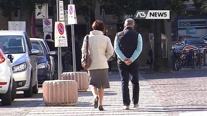 PARK PER DISABILI, DETECTIVE CONTRO I FURBETTI