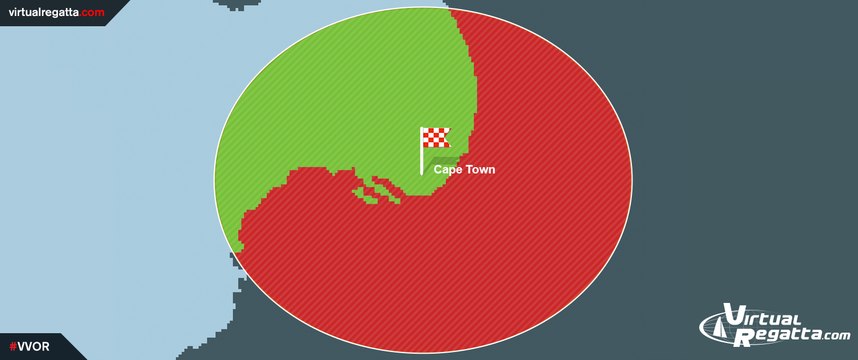 FinishLine in Cap Town & FaceOcean #VRNews 11