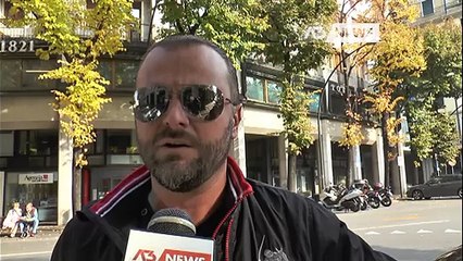 SMOG, PARTENZA SOFT PER L'ORDINANZA