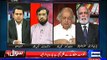 Tahir Qadri speaks White lies, He Can't Win A Seat In Election And He also Can't Do Anything For Pakistan - Haroon Rasheed