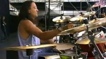 Richard Bona & Kazumi Watanabe - Mo Bop (Live Tokio Jazz 2003)