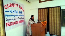 IAS Coaching Institute in Chandigarh - SNM IAS Study Group