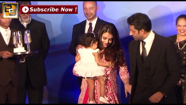 Aishwarya Rai Bachchan : FAT to FIT