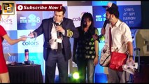 Kill Dil PROMOTIONS on Bigg Boss 8 | Ranveer, Govinda, Parineeti | 3rd November 2014 Episode