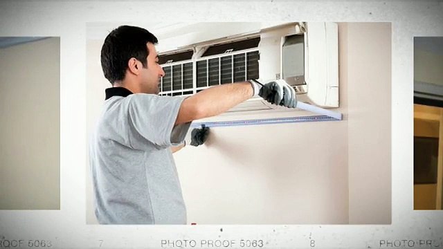 Cleaning Air Conditioner in Minisplitwarehouse.com