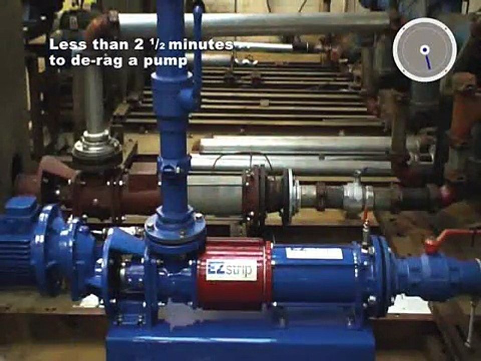 Mono Pompalar