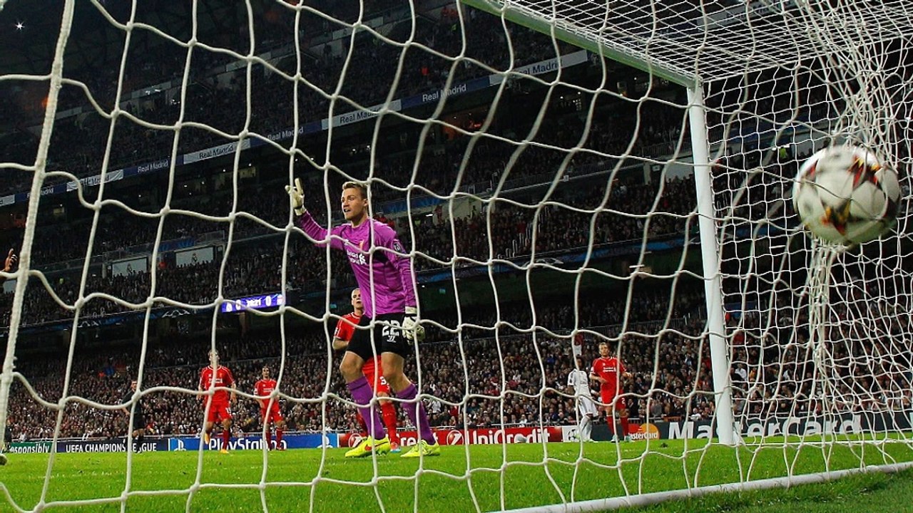 Ancelotti: 'Cristiano ist nicht enttäuscht'