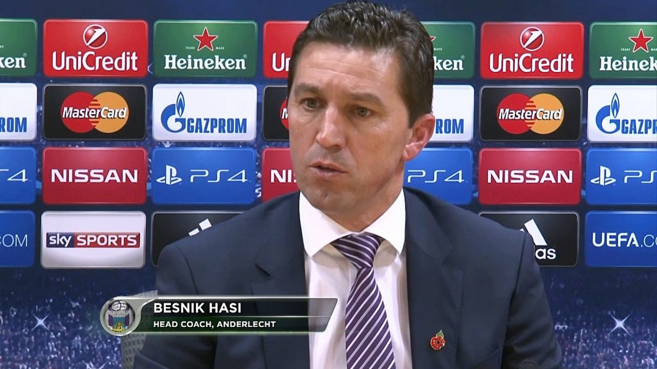 Arsenal vergibt 0:3! RSC: 'Charakter gezeigt'