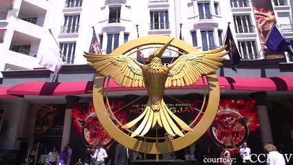 The Hunger Games: Mockingjay Part 1 Track – All My Love ft. Ariana Grande – Details