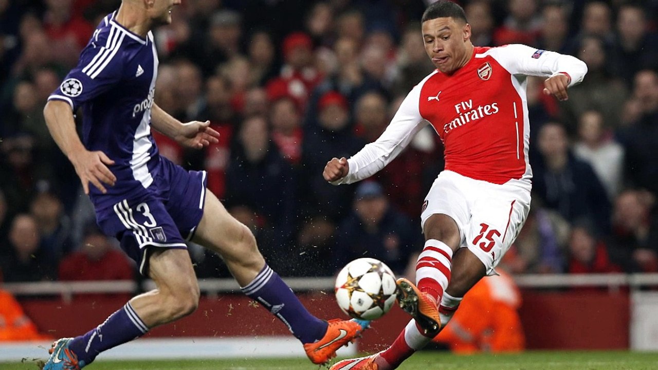 Doppelpacker Vanden Borre 'einfach glücklich'