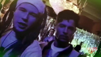 Look Twice - Move That Body (Shine DJ's UK Video Edit)