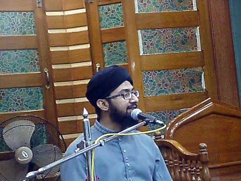 Zikar-e-Ahl-e-Bait by Hazrat Qari Izhar Baig Sahab Part-2