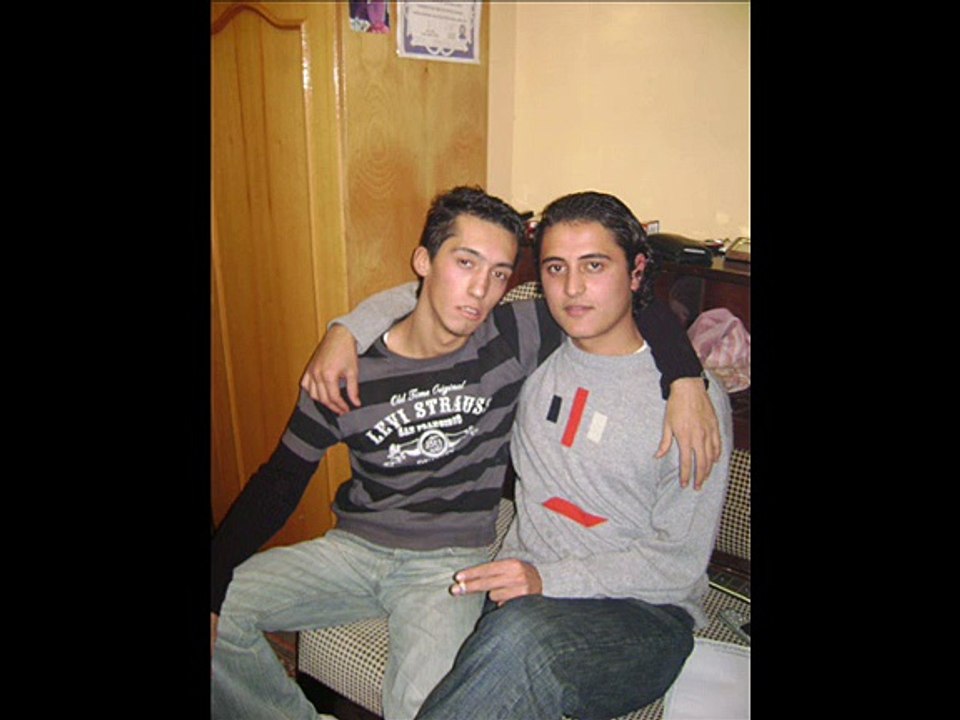 Okan & Görkem - Sevmek Böyledir İşte (Haluk Levent)