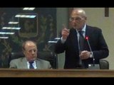 Aversa (CE) - Maddalena, Sagliocco incontra partiti e associazioni (03.11.14)