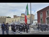 Napoli - 4 Novembre, Festa delle Forze Armate e dell'Unità Nazionale -1- (04.11.14)