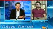 Imran Khan Has Damaged PPP,PMLN & Emerged as an Option -- Shahzaib Khanzada - Videosvim.com