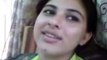 Sharmila Farooqi Leaked Video