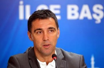 Hakan Şükür, Dayak Yiyen Kürt Futbolcuya Sahip Çıktı