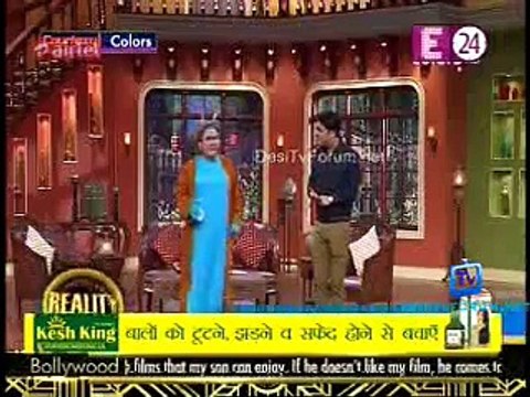 Reality Check (E24) 5th November 2014