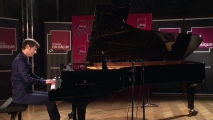 Tango Voices, de William Duckworth, par Silas Bassa | Le live de la matinale