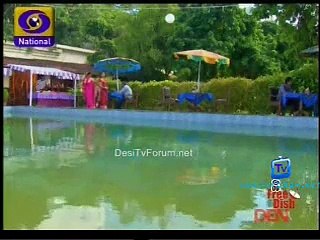 Aisa Prem Kahaan 5th November 2014pt1