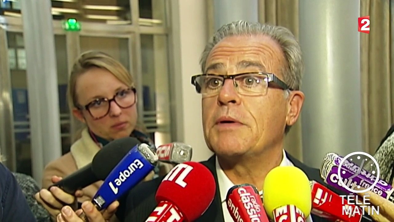 Sivens : une réunion pour rien
