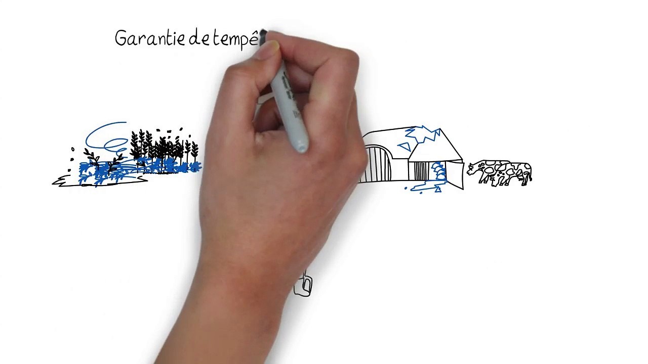 Assurance agricole