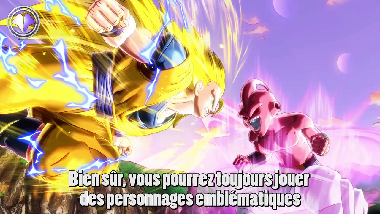 PGW 2014 - Dragon Ball - Interview de Namco Bandai